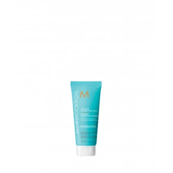 MoRoccanoil Hydration Intense Hydrating Mask Masker Alle Haartypen 75ml
