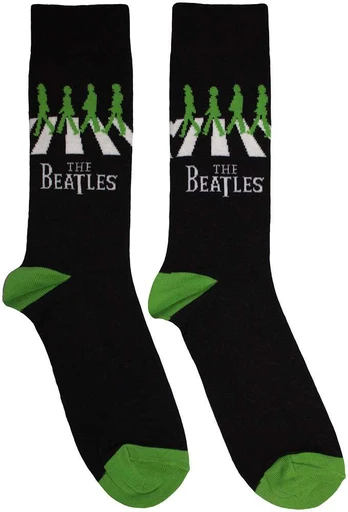 Rock Kojinės The Beatles Abbey Road Crossing