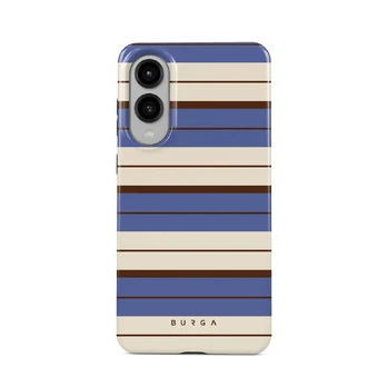 Biscotti - Samsung Galaxy S25 Edge Case
