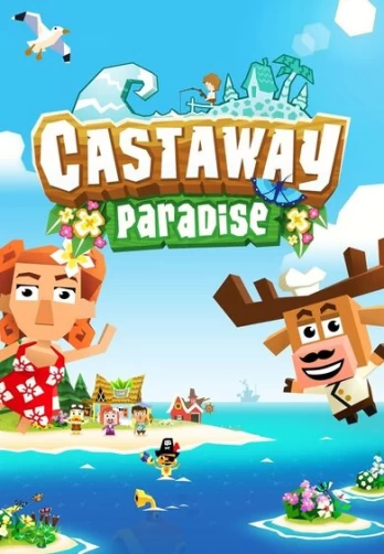 Castaway Paradise Steam