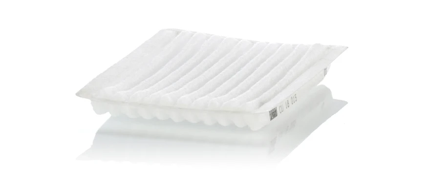 Salono filtras MANN-FILTER CU 18 015