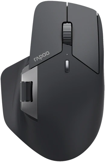 Rapoo MT760M grau/schwarz