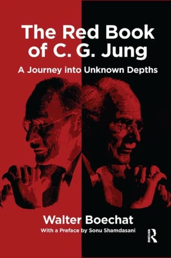 Red Book of C.G. Jung