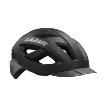 Šalmas Lazer Cameleon, XL 61-64 cm, (juoda)