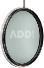 NISI FILTER SWIFT SYSTEM CIRCULAR POLARIZER TRUE COLOR 82MM