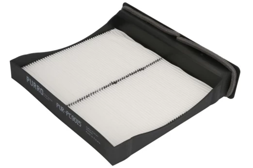 Salono filtras PURRO PUR-PC9015