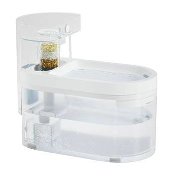 Vandens fontanas augintiniams Catlink Pure 3