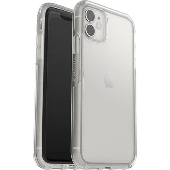 OtterBox Symmetry Clear - Protective case for iPhone 11 (clear)