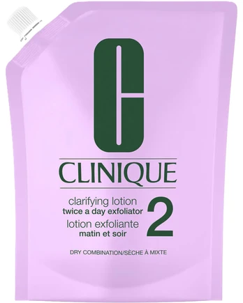 Clinique Gaivinantis Lotion 2 refills 400 ml