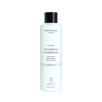Löwengrip Pixie Dust Sensitive Hairspray – Plaukų lakas, 250ml