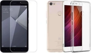 PremiumGlass Grūdintas stiklas Xiaomi Redmi Note 5A Pri me