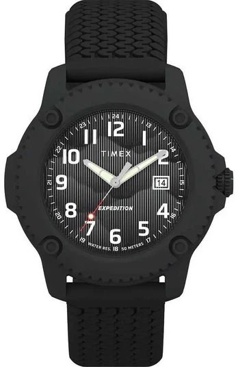 Vyriškas laikrodis TIMEX Expedition North TW4B34800 + BOX