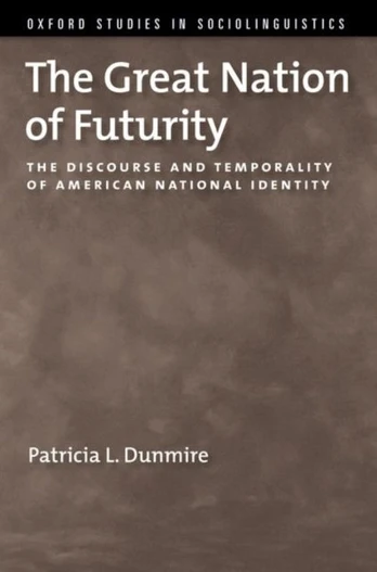 Great Nation of Futurity
