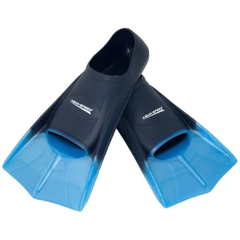 Plaukmenys Aqua-Speed 02/2721, mėlyni