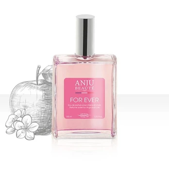Anju Feeling kvepalai šunims ir katėms, 100 ml