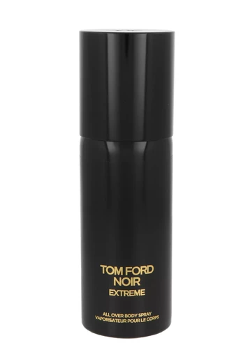 Tom Ford Noir Extreme Body Spray 150ml