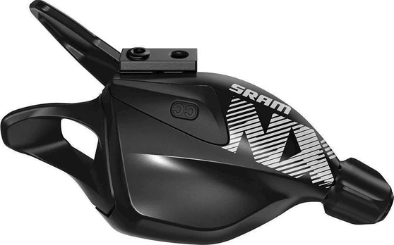 Sram perjungimo svirtis SRAM NX Eagle Trigger 12rz dešinė