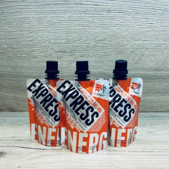 Extrifit Express Energy Gel - 80g