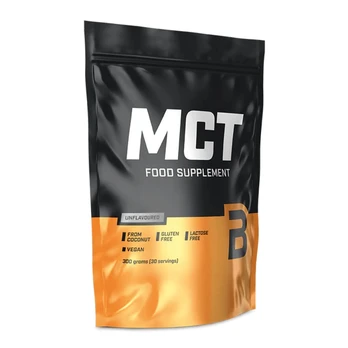 Maisto papildas BioTechUSA MCT, 300 g