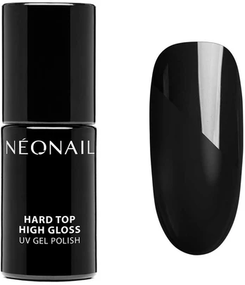 NeoNail Hard Top High Gloss, 7.2 ml