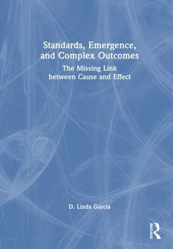 Standards, Emergence, and Complex Outcomes