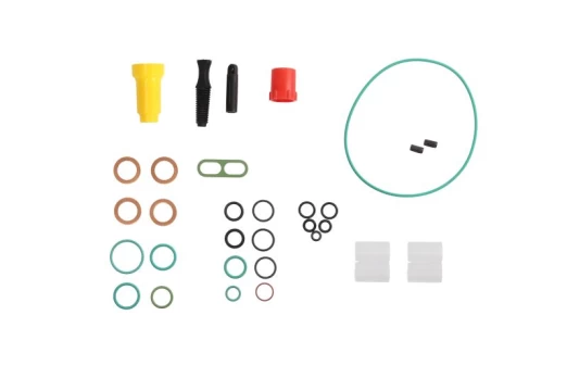 ENGITECH ENT210009 Common rail injector pump repair kit