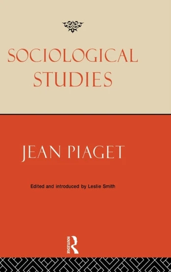 Sociological Studies
