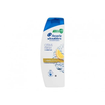 Head & Shoulders Citrus Fresh 400ml