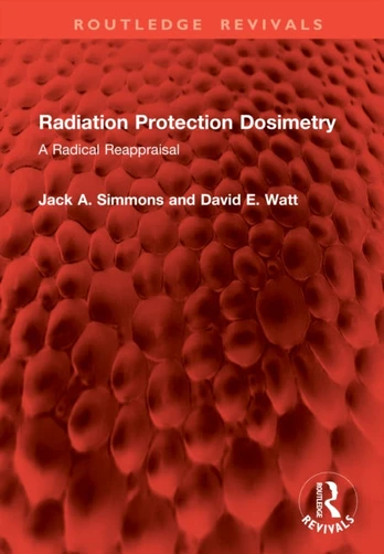 Radiation Protection Dosimetry
