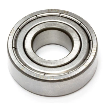 Guolis 6202 ZZ 15x35x11mm SKF