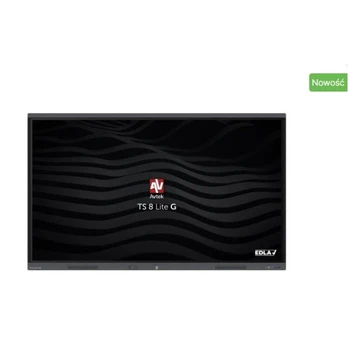 Monitorius AVTEK 8 LITE G 65