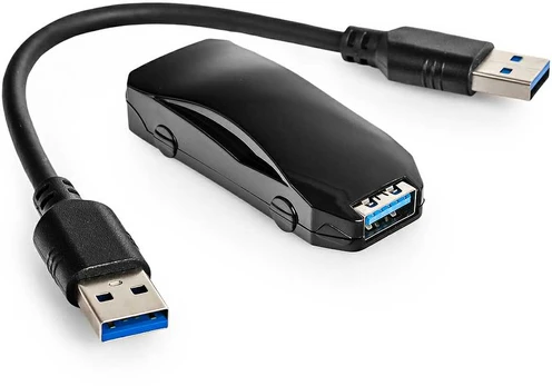 Konwerter USB na HDMI Spacetronik SPH-C01