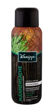 Vonios putos vyrams Kneipp 400 ml