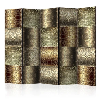 Artgeist Pertvara - Metal Plates II [Room Dividers]