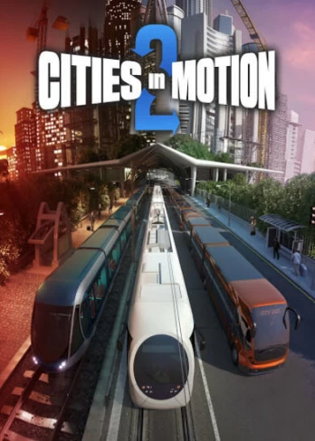 Cities in Motion 2 Steam