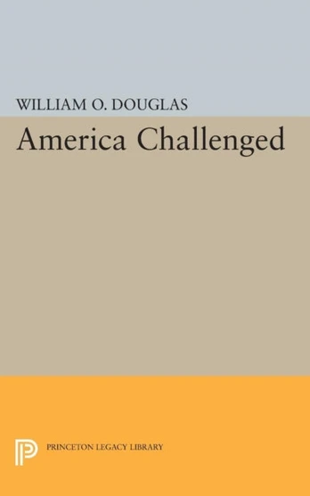 America Challenged