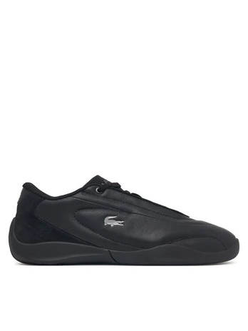 Laisvalaikio batai Lacoste Protect 52SFA0024 Juoda