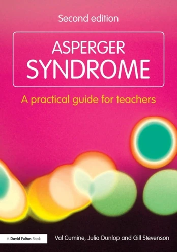 Asperger Syndrome - Minkštas viršelis