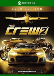 The Crew 2 Xbox kaina