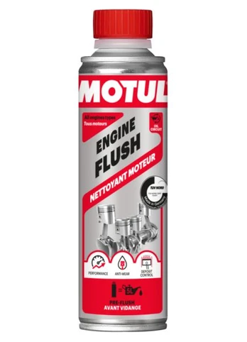 Variklio alyvos priedas MOTUL 114292