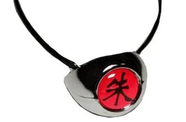 Pakabukas žiedas Naruto