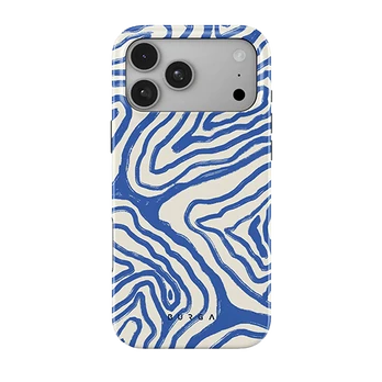 Burga Apple iPhone 18 Pro Max MagSafe Seven Seas dėklas