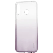 Evelatus Huawei P30 Lite Gradient TPU Case Coffee kaina