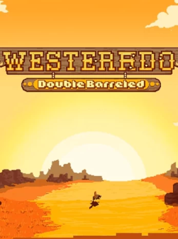 Westerado: Double Barreled PC