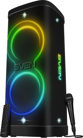 Garsiakalbis SVEN PS-1250