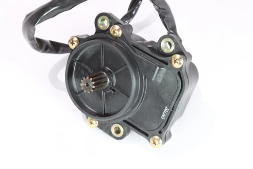 Q830-314000-10000 GEAR MOTOR