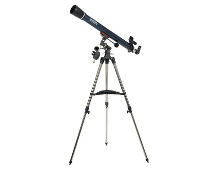 Celestron AstroMaster 70 EQ Teleskopas