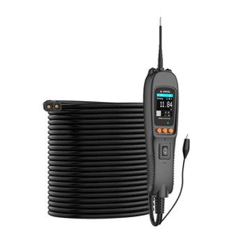 „Ancel PB500“ grandinės testeris