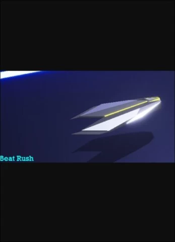 Beat Rush PC