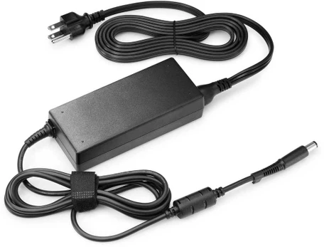 Nešiojamojo kompiuterio maitinimo adapteris HP Desktop Mini 90W Power Supply